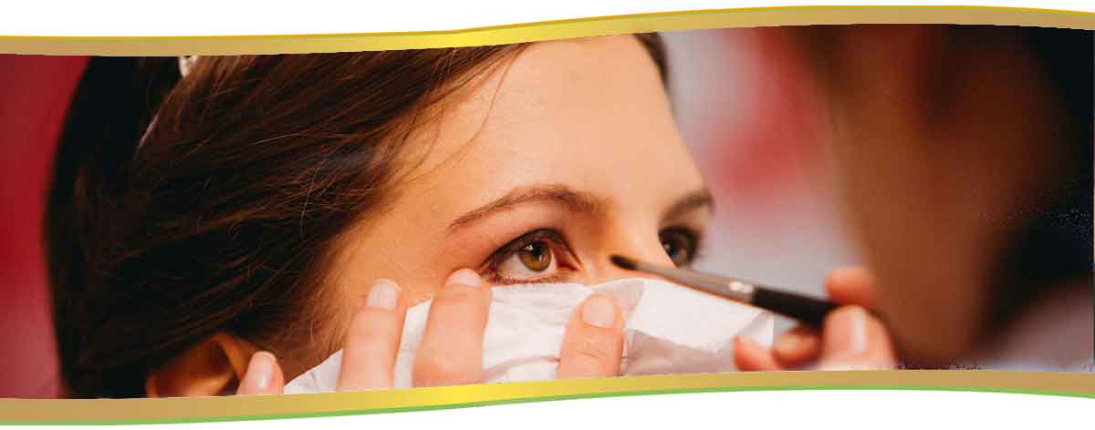 Make Up, Essen-Rüttenscheid